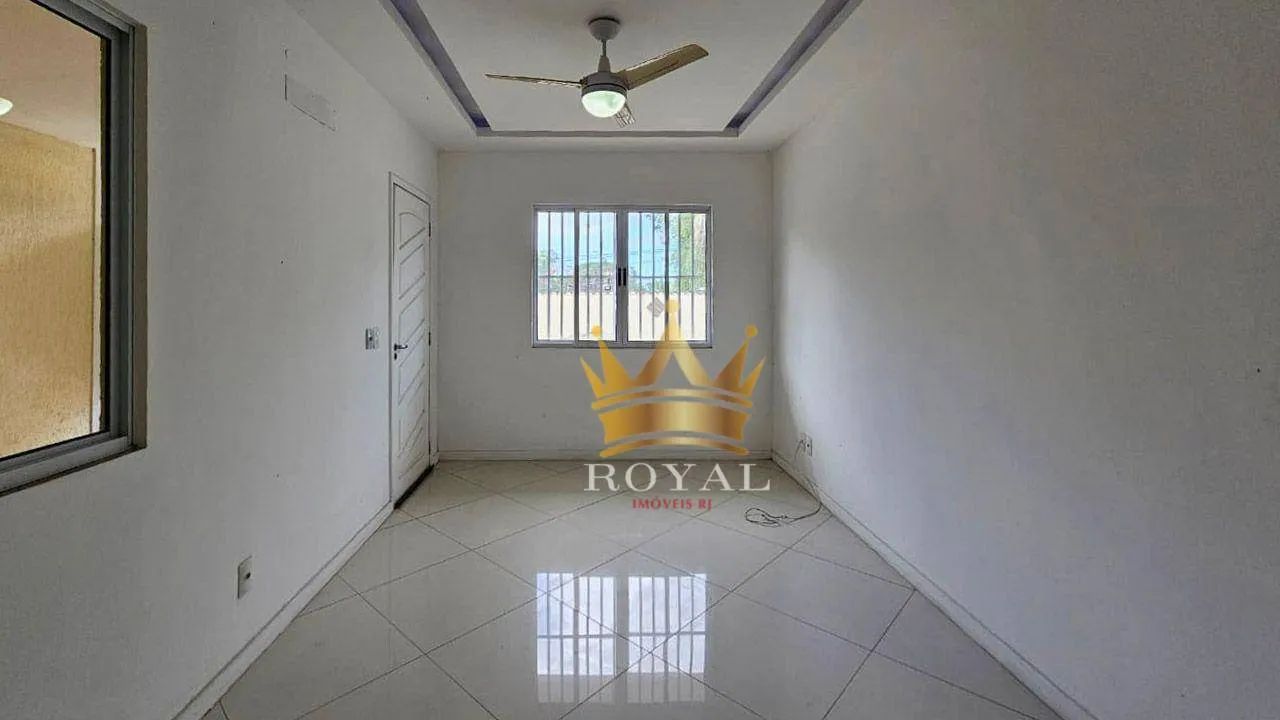Casa triplex com 3 quartos à venda - Tanque - Rio de Janeiro/RJ - Foto 2