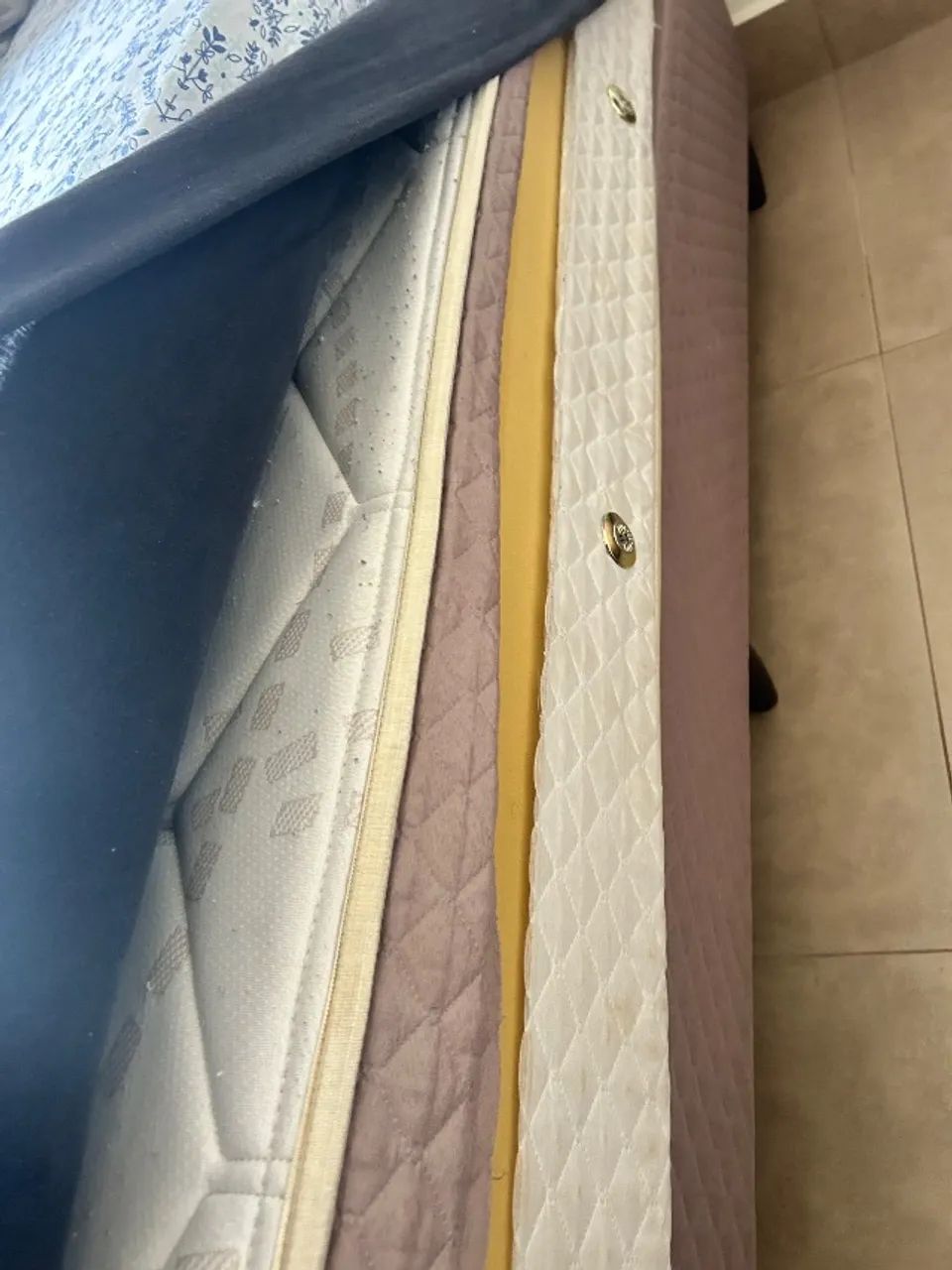 Cama box - Foto 2