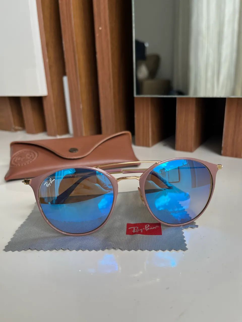 Óculos Rayban