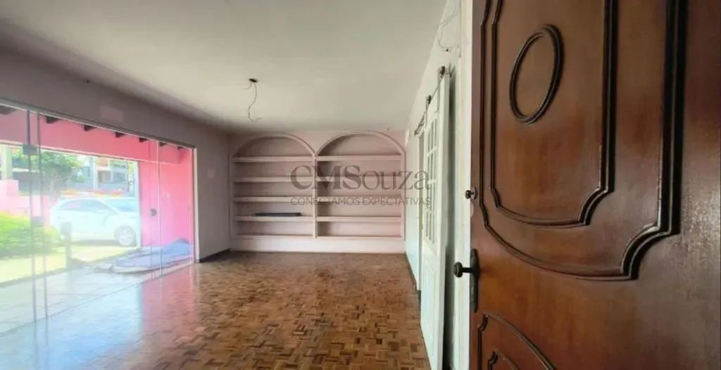 Loja comercial para alugar na Gleba Palhano  340m², 4 vagas  Rua Montevidéu, Londrina - Foto 4