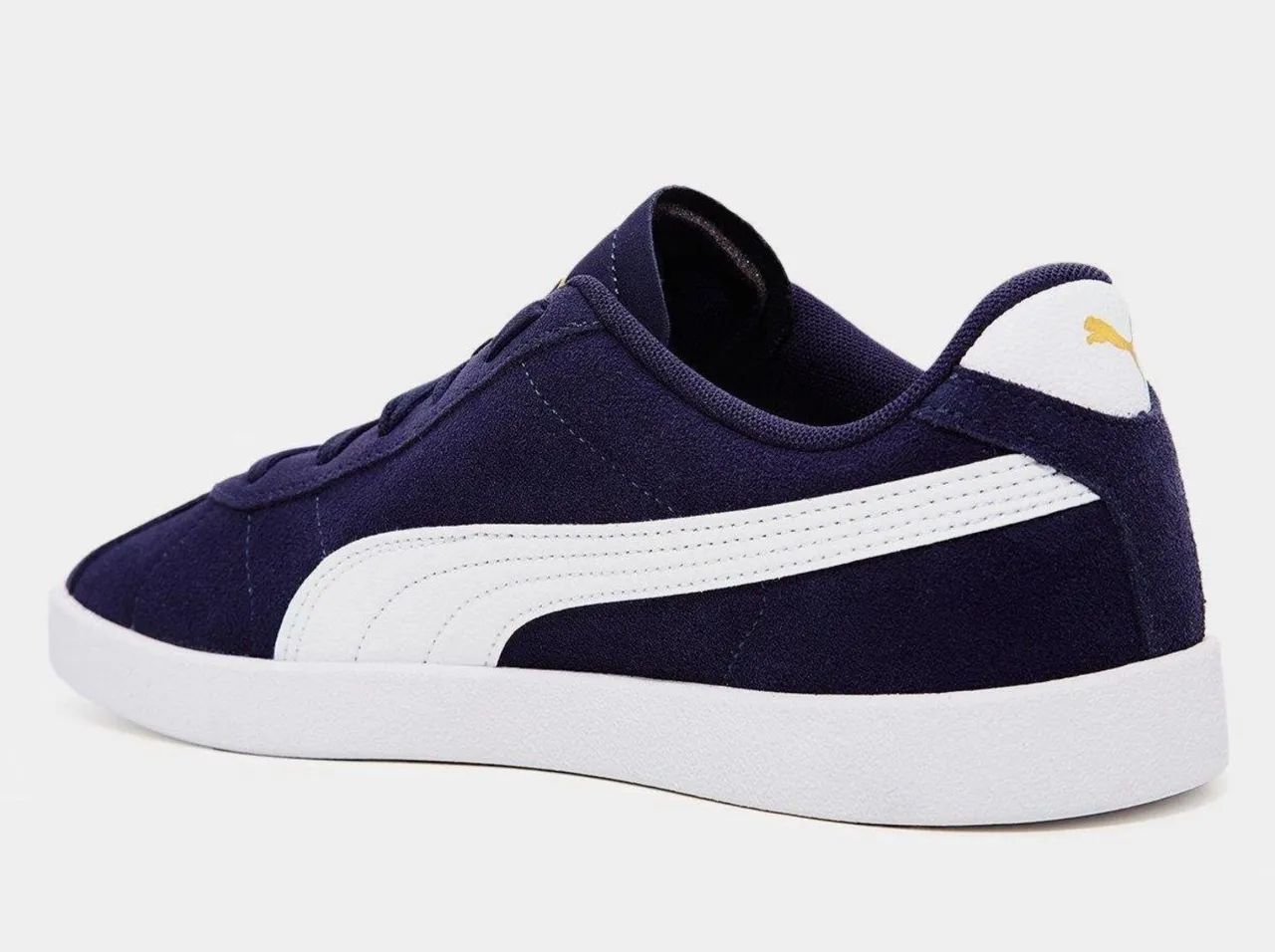 Tênis da Puma Club tamanho 41 original  - Foto 2