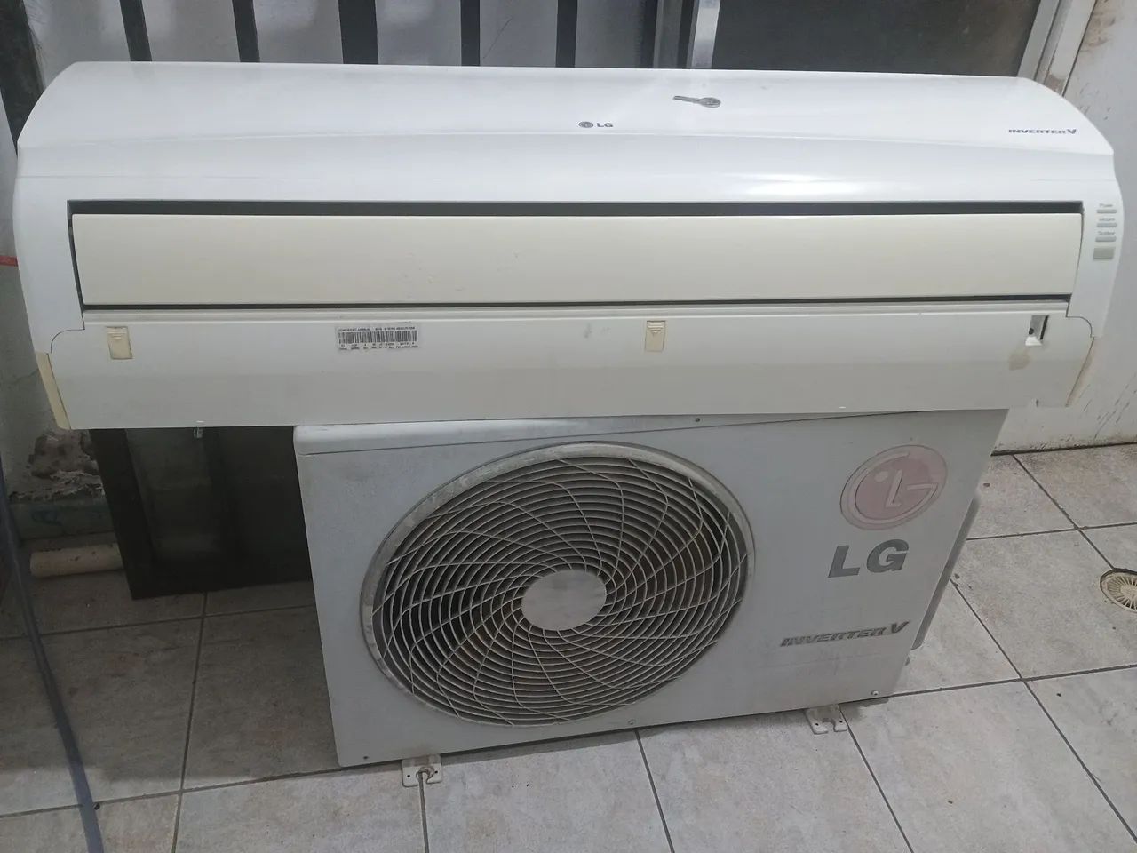 Ar condicionado  - Foto 2