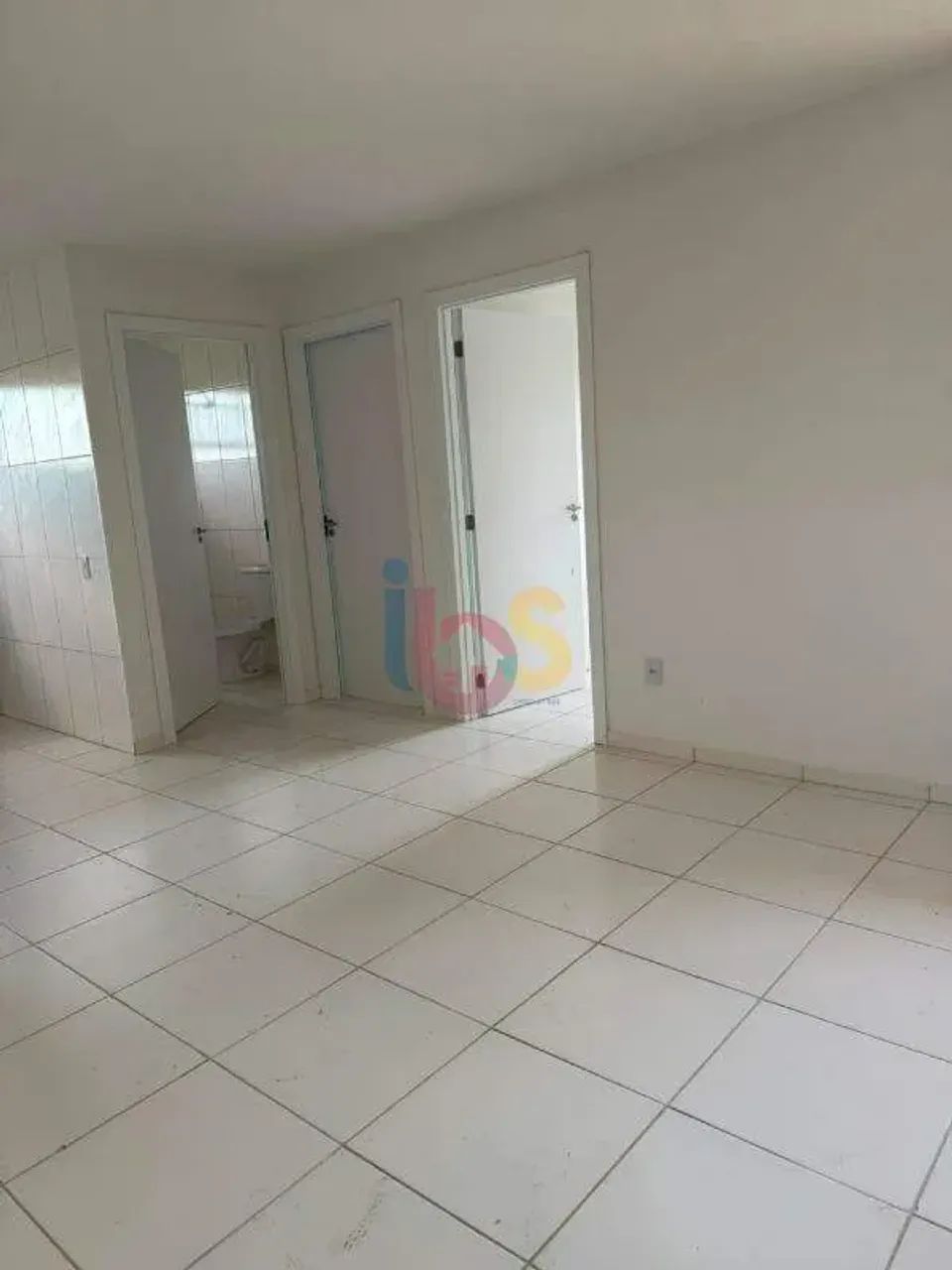 Vendo Apartamento no Salobrinho - Foto 3