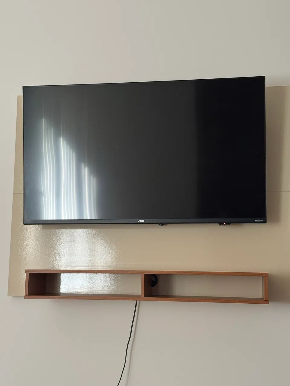 Vendo TV 43 Polegadas  - Foto 2