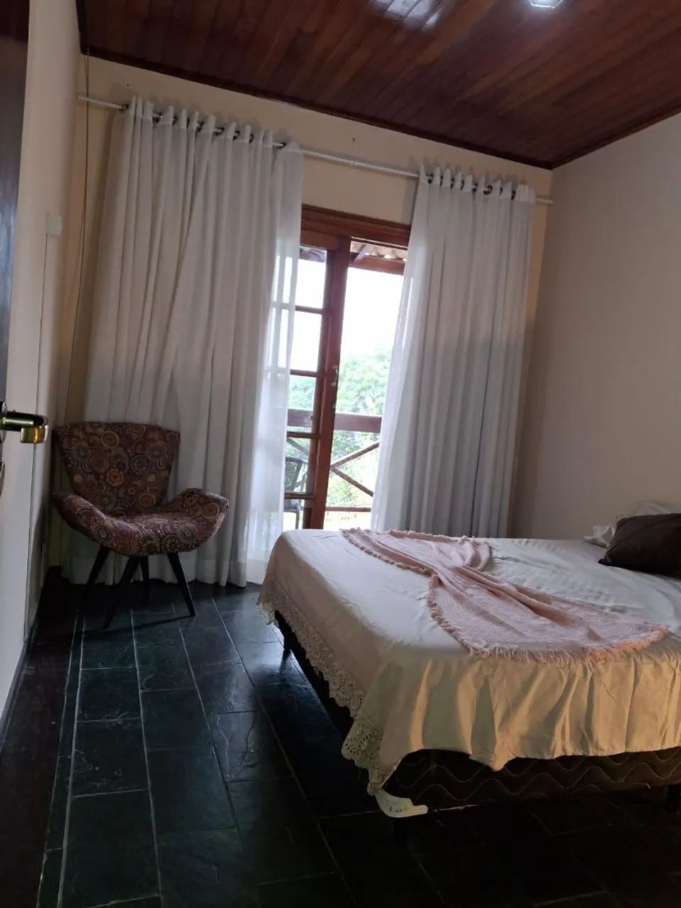 Casa com Vista para o Mar - Foto 4