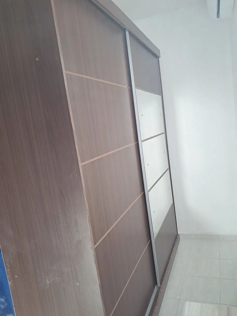 Guarada roupa de solteirão