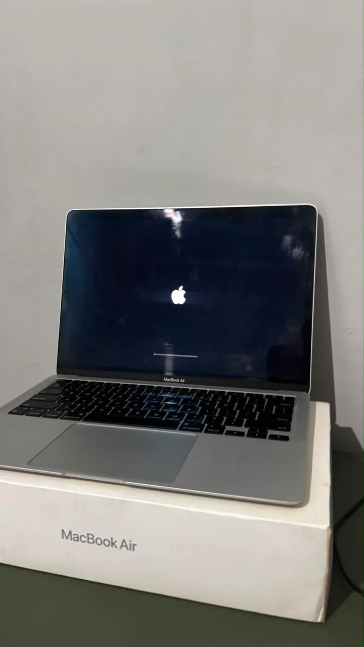 MacBook Air m1  - Foto 3