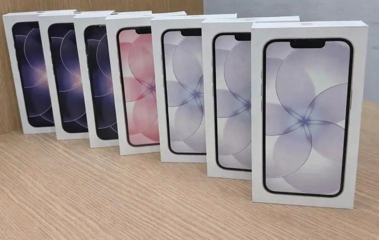 iPhone 17e - 256GB