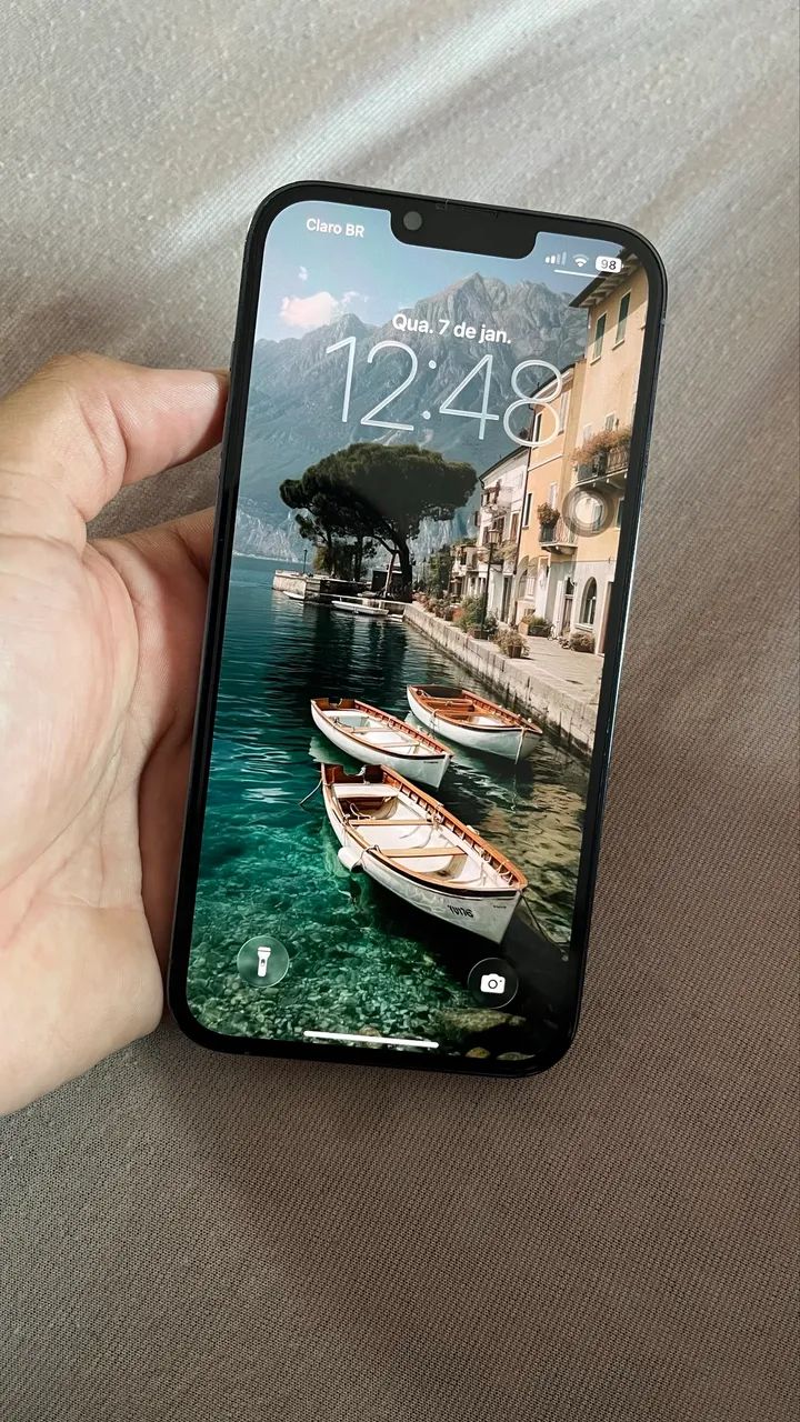 Iphone 13 Pro Max 128GB - Foto 3