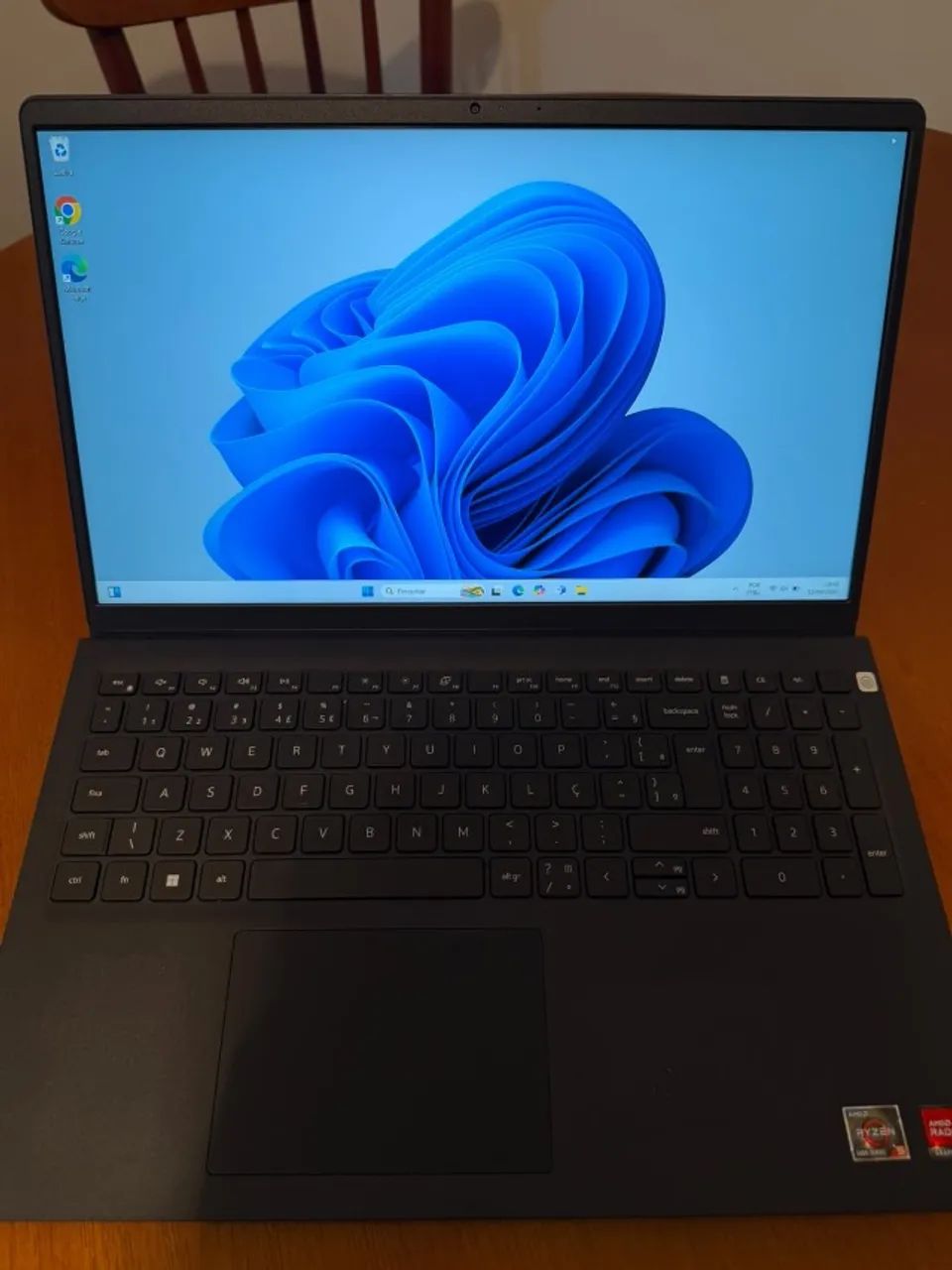 ? Notebook Dell Inspiron 15 - Foto 3