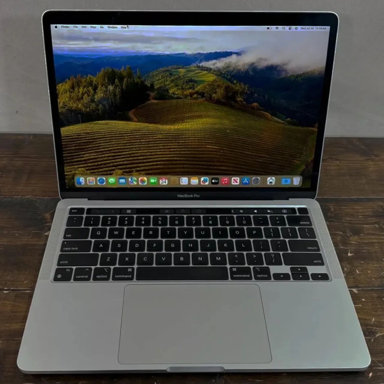 macbook pro 2020 16gb
