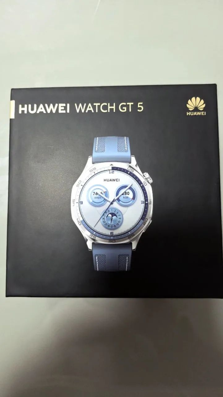 Smartwatch Huawei 