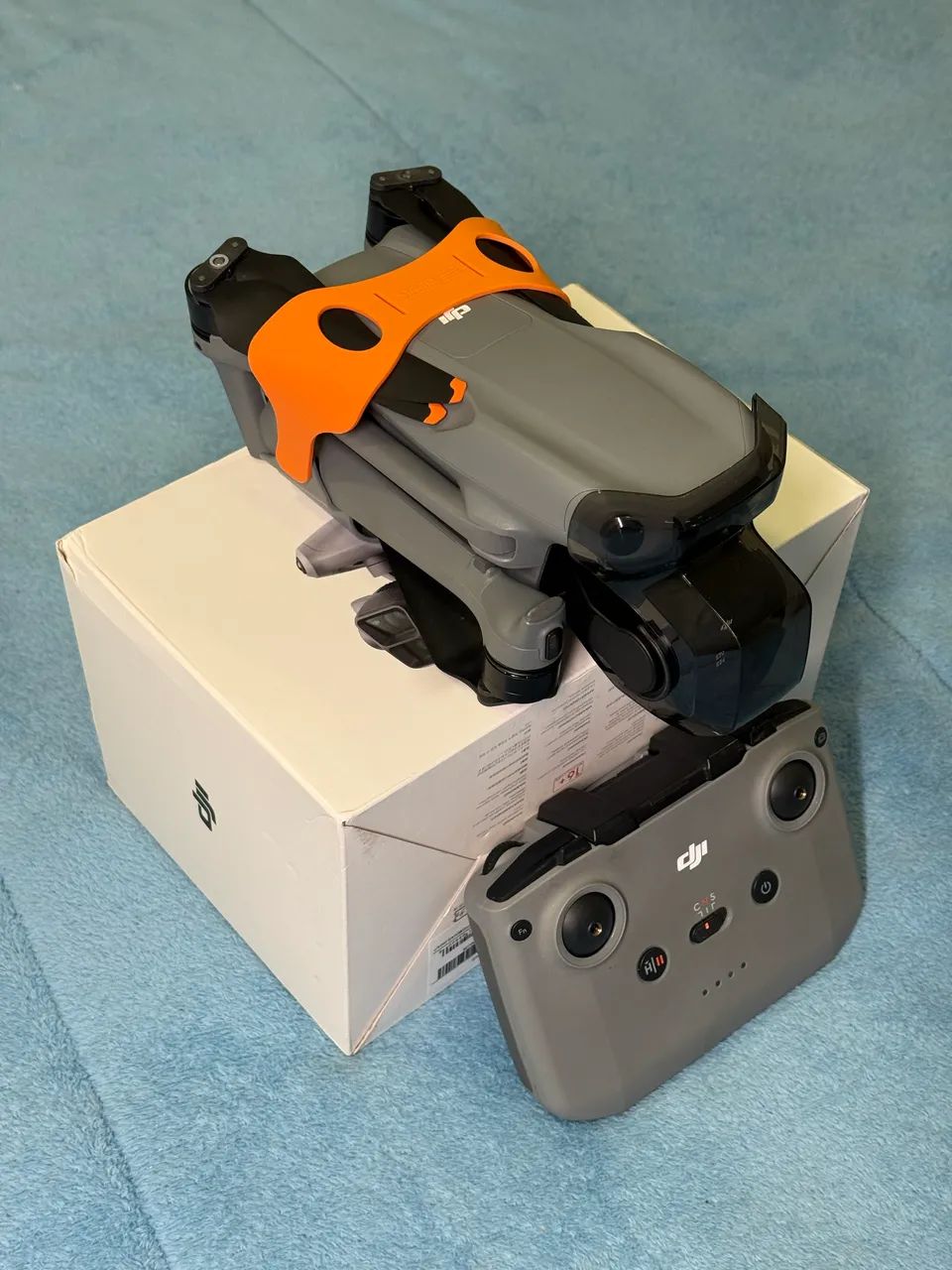 Vendo Drone DJI Air3s - Foto 6