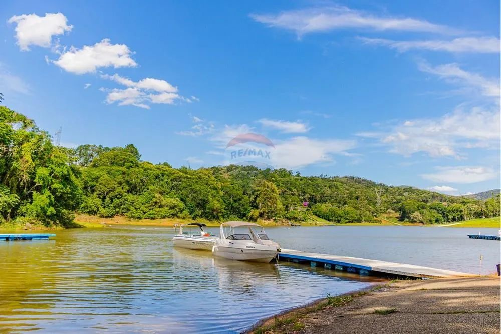 Venda de Marina com Hospedagem e Restaurante em Nazaré Paulista - Foto 5