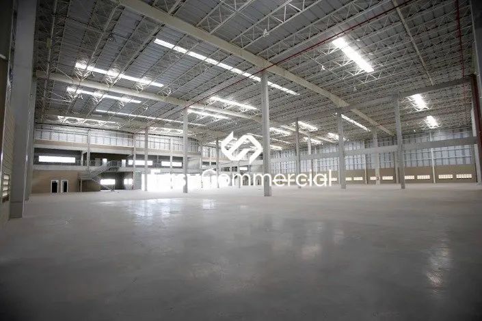 Galpão com 2.964 m² em Jundiaí - Foto 4