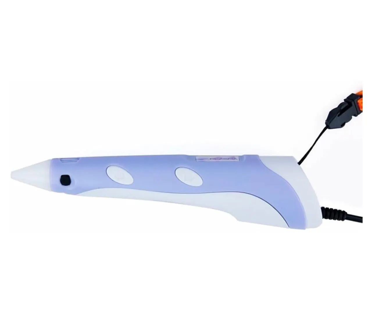 Jato de plasma - Foto 3