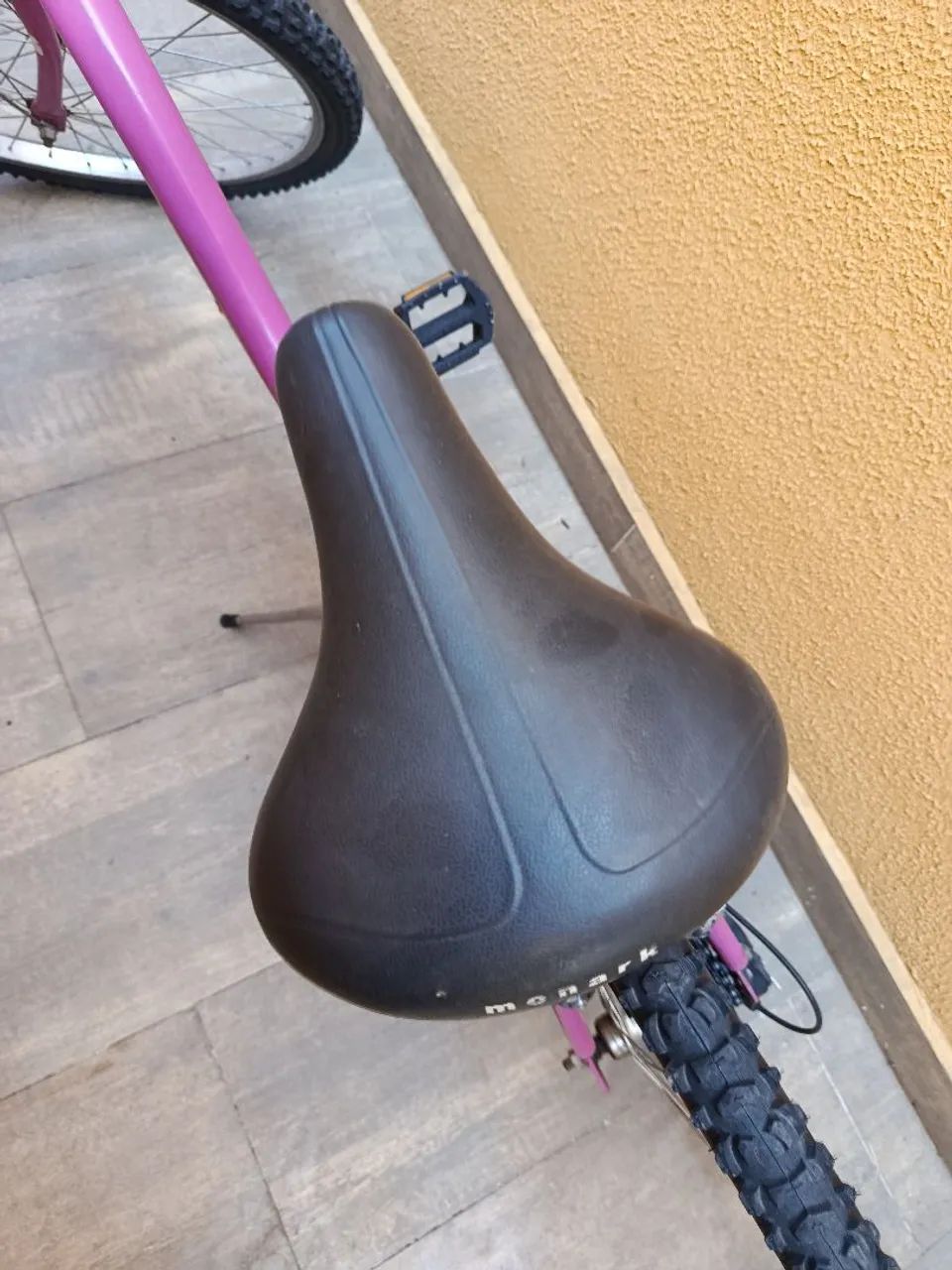 Bicicleta Feminina, T. único  - Foto 3