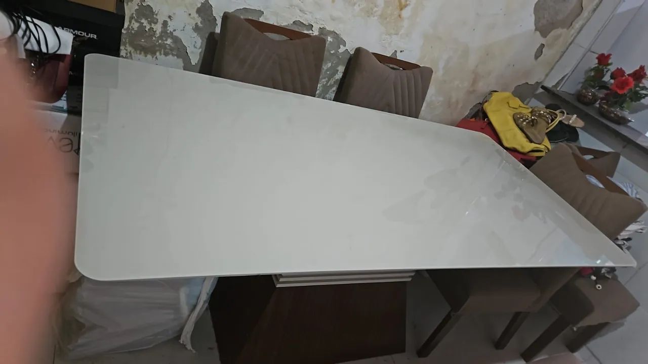 Vende-se Mesa 6 lugares - Foto 3