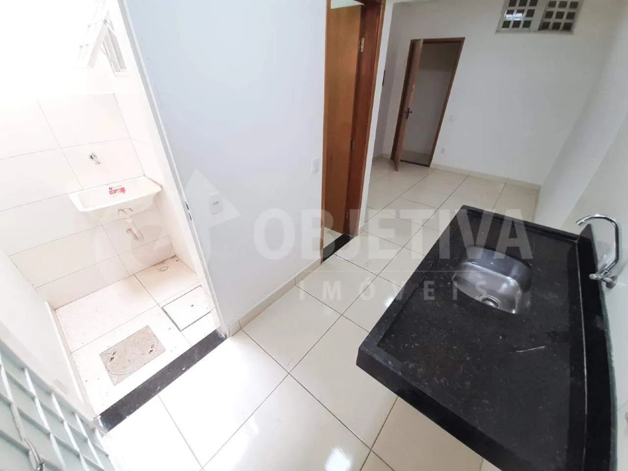Apartamento para aluguel, 1 quarto, CENTRO - UBERLANDIA/MG - Foto 4