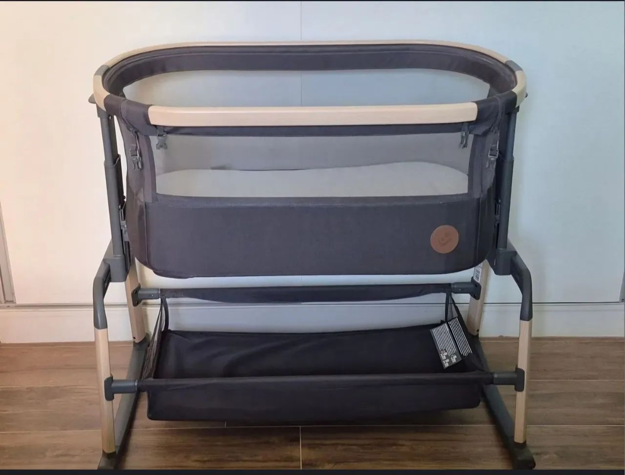 Berço Maxi Cosi lora co-sleeper - Foto 3