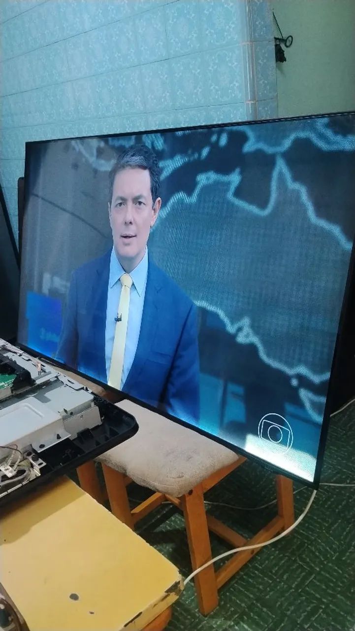 Tv Samsung 60 POLEGADAS SMART TV  - Foto 5