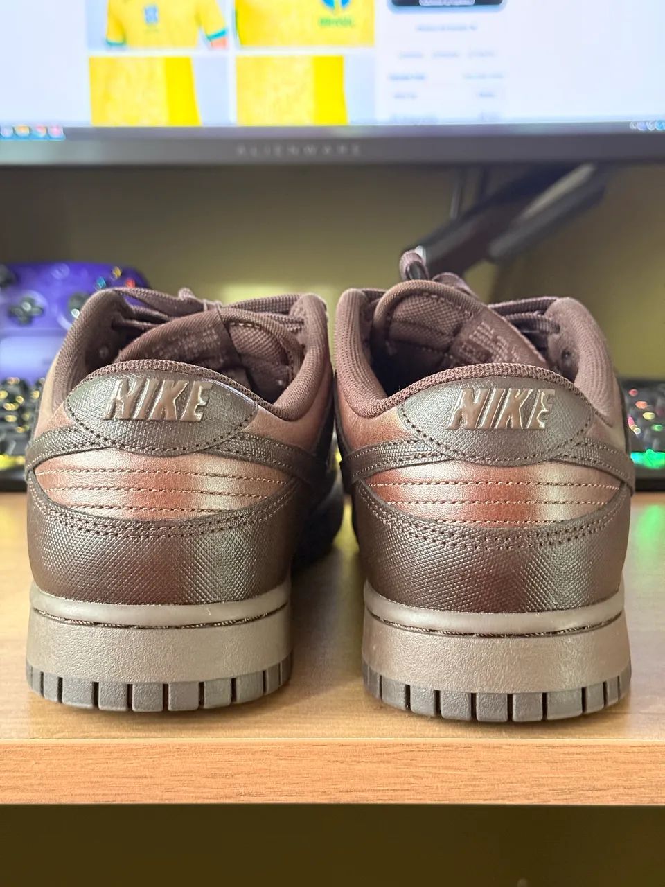 Nike Dunk Low  - Foto 3