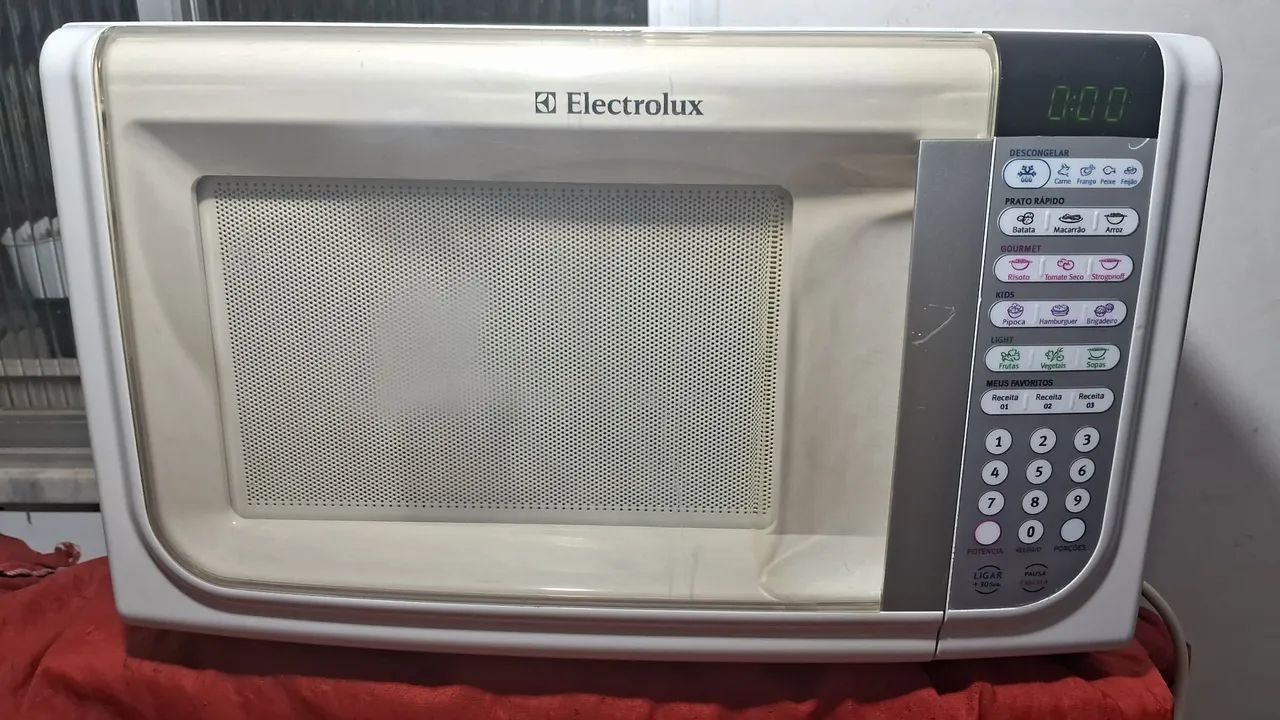 Microondas  - Foto 2