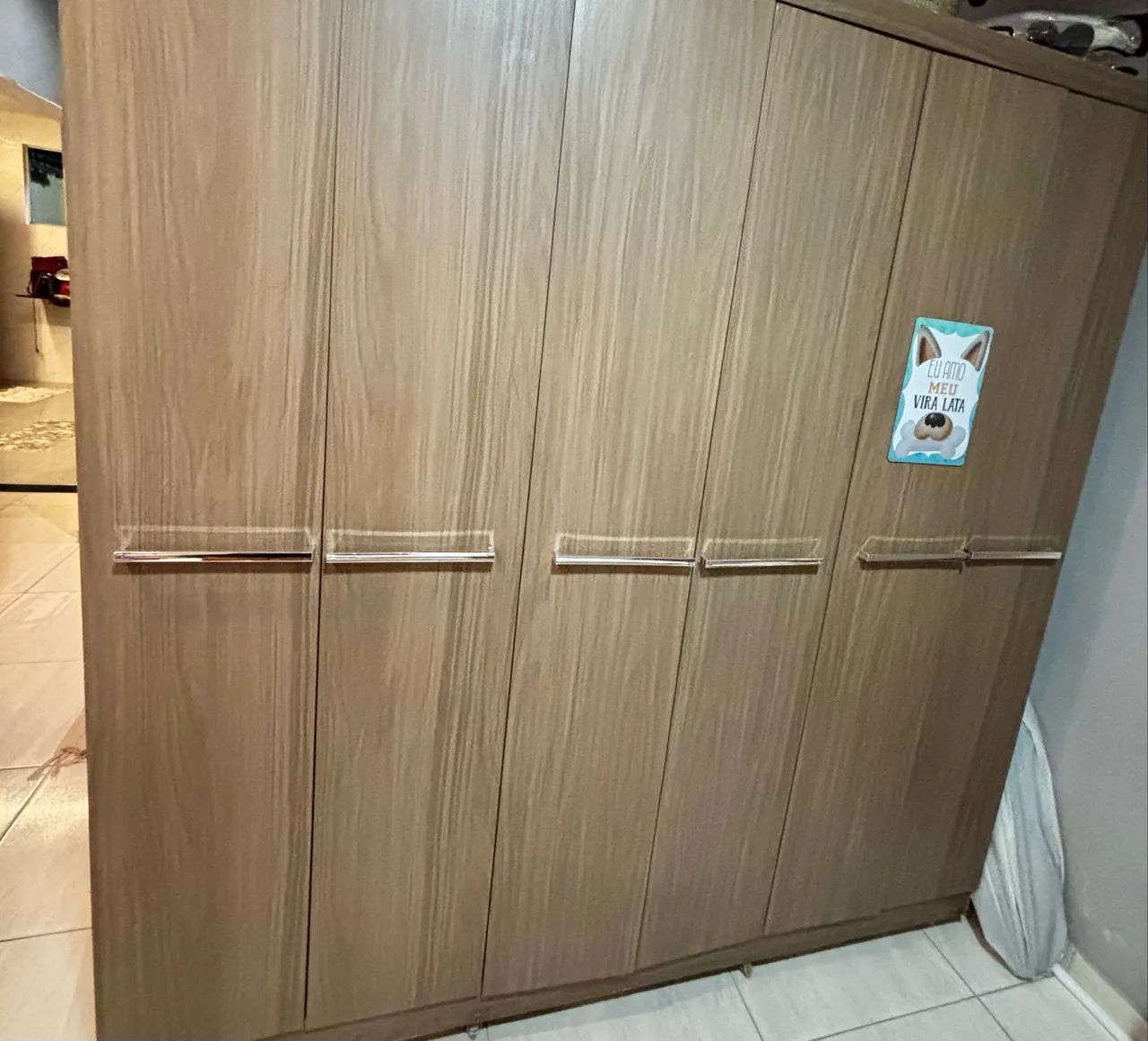 Guarda roupa  - Foto 2