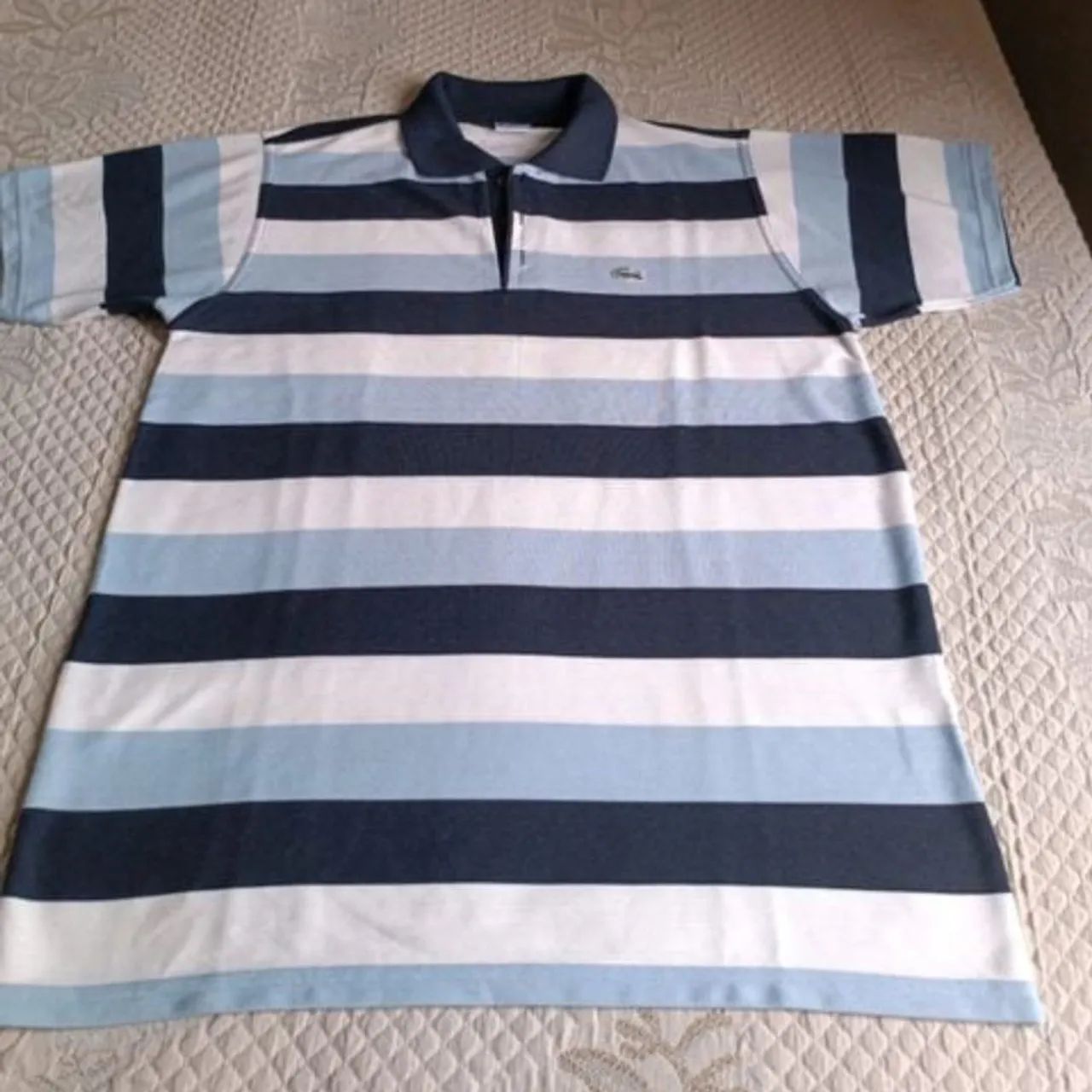 Polo Lacoste (original) - Foto 2