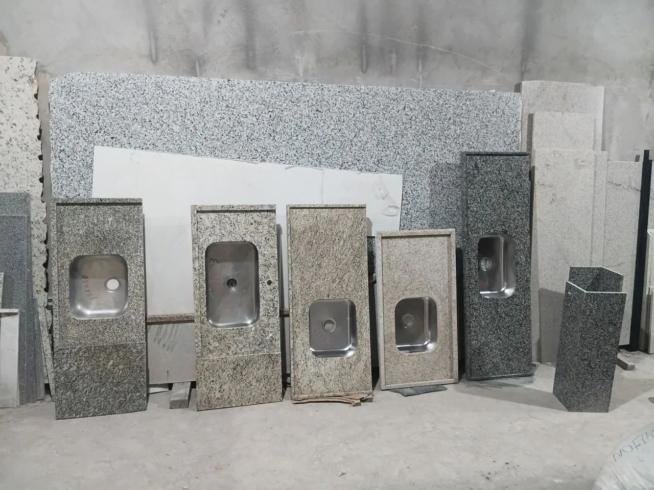 Vd pia de granito  - Foto 2