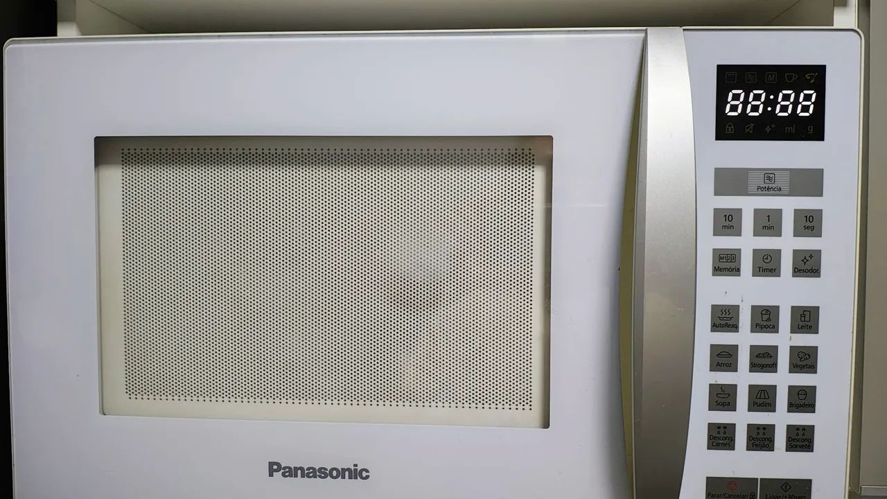 Microondas Panasonic  - Foto 3