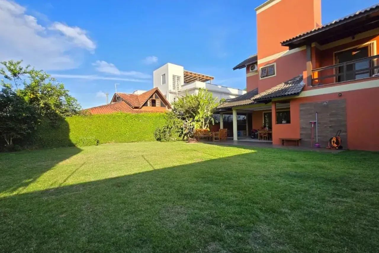 Casa com 3 dormitórios, 230 m² Privativos em Jurerê Internacional - Foto 2