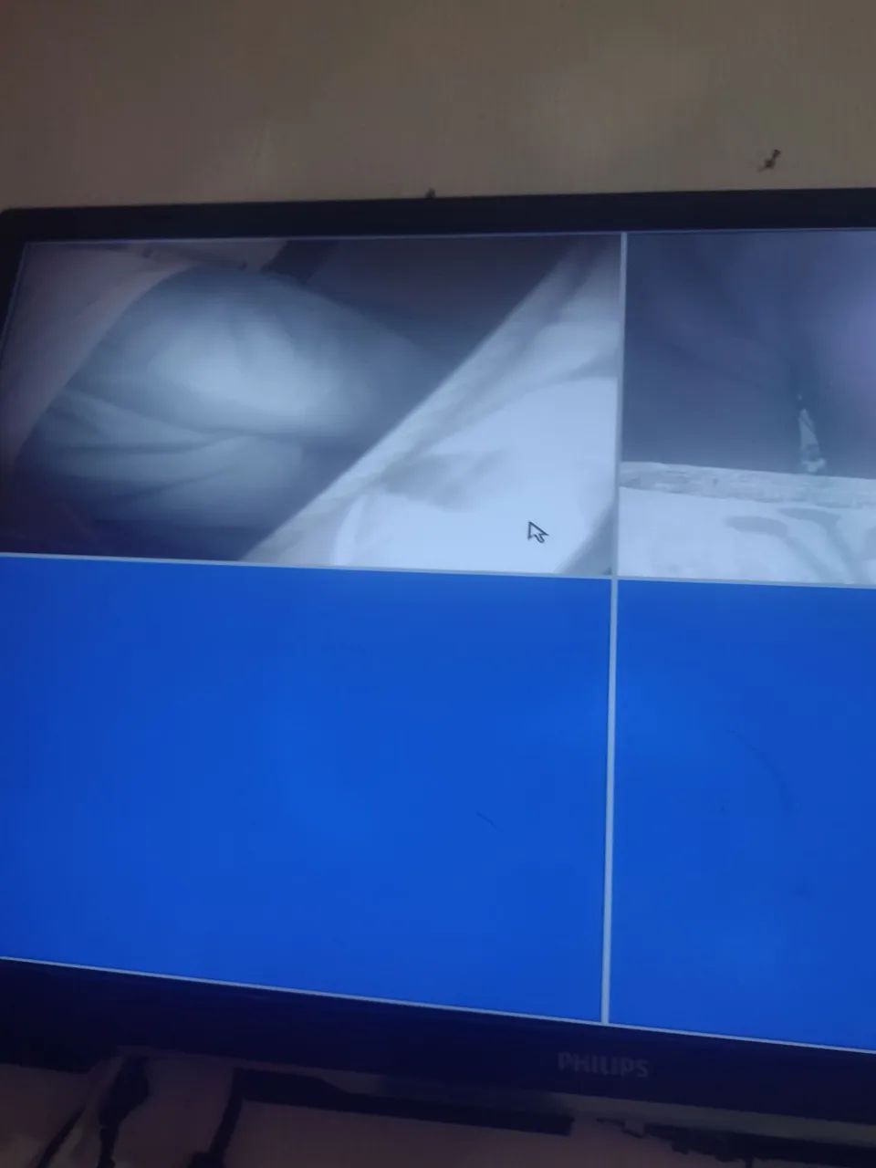 Kit DVR 4 canais , HD 260 GB,4 câmeras , 50m cabos CFTV , fonte 5 Amperes  - Foto 4