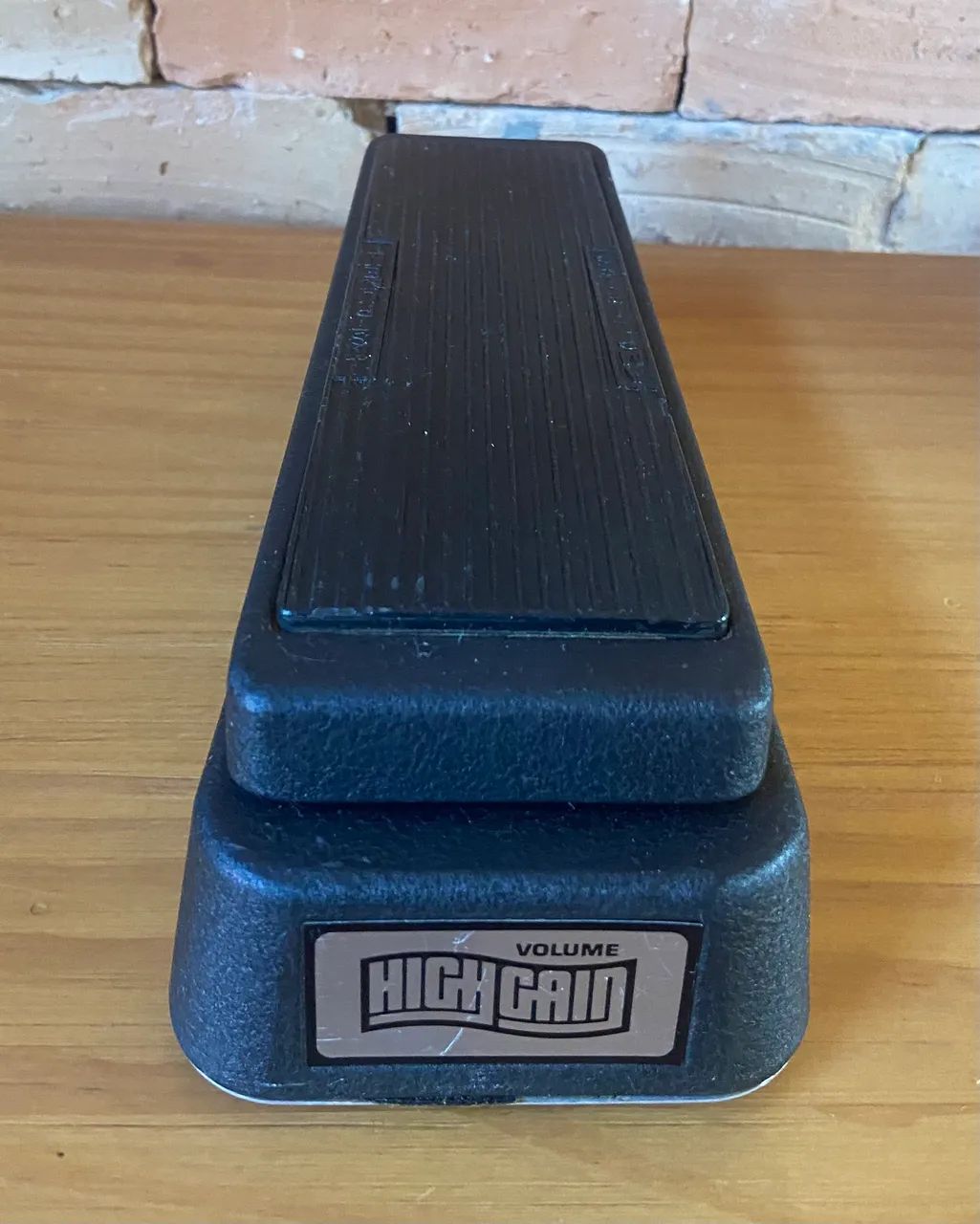 Pedal Dunloo HighGain Model GCB-80