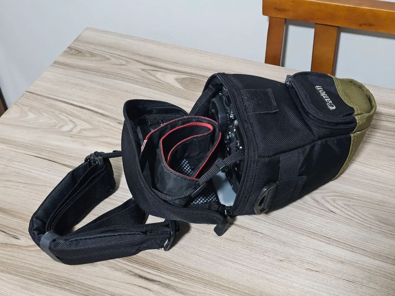 Bolsa Canon - Foto 3