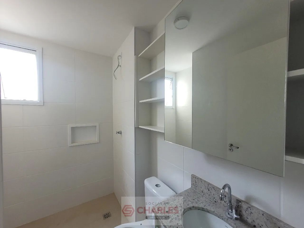 Apartamento Para Venda COND. ELDORADO MOGI MIRIM - Foto 2