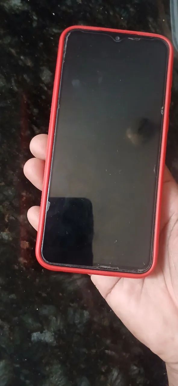 CELULAR SANSUNG GALAXY A03 - Foto 2