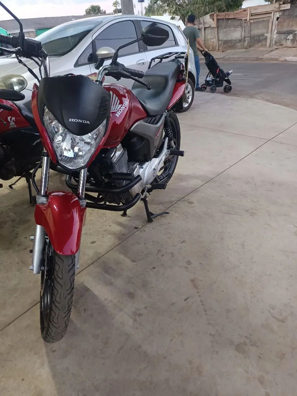 Titan ex 2013 - Foto 4