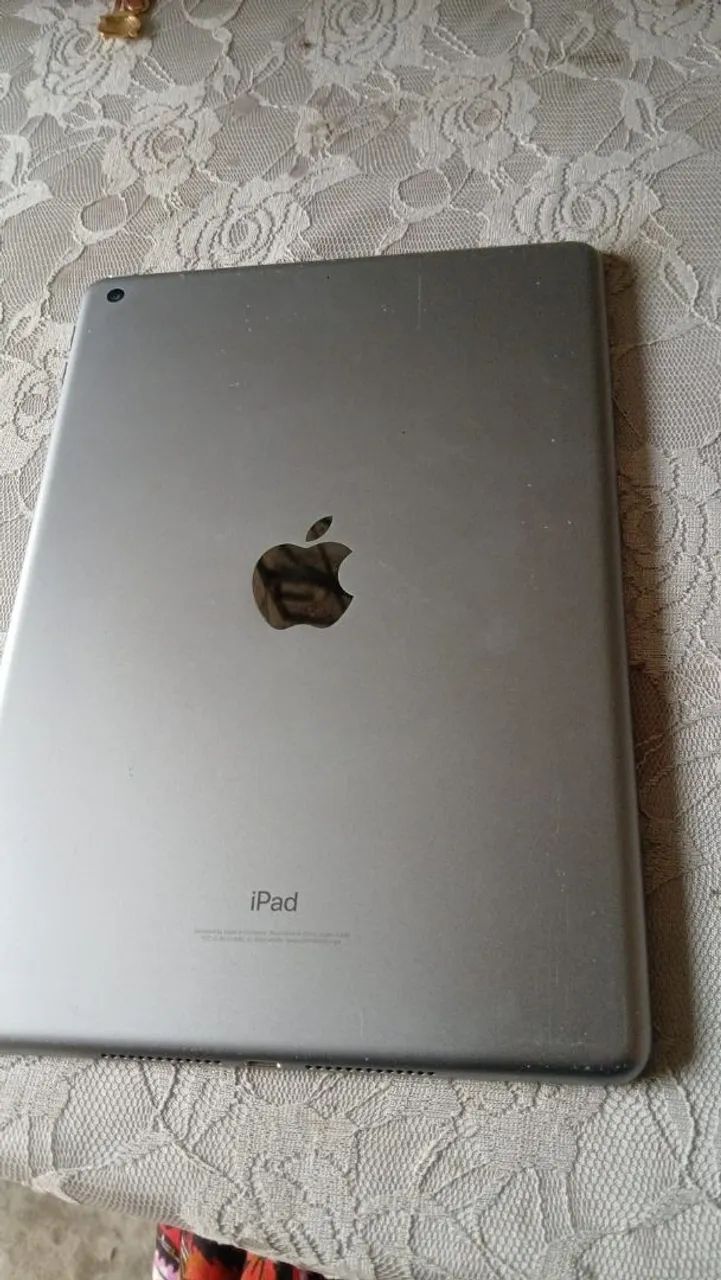 Ipad 6° geração 