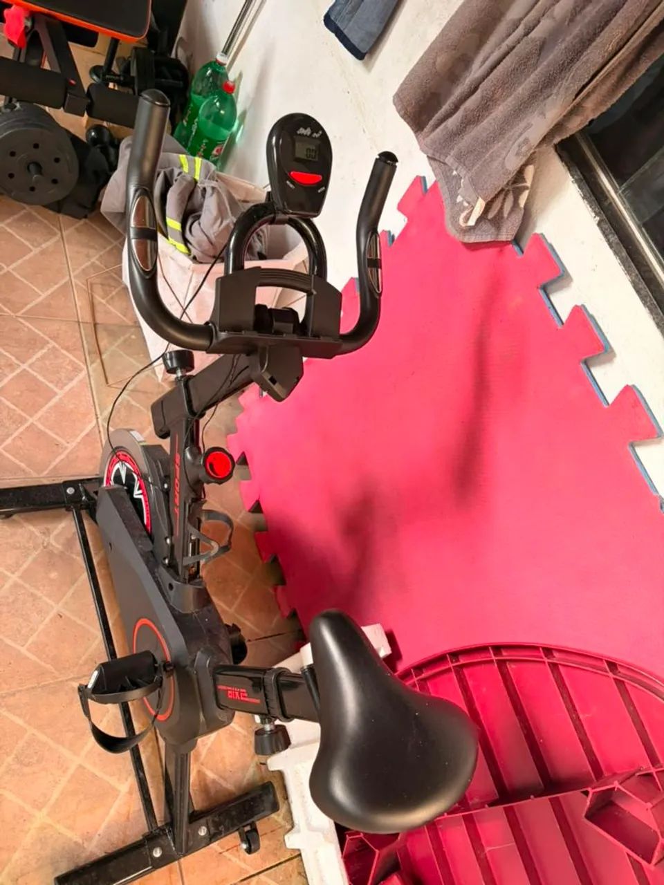 Bike egocêntrica  - Foto 4