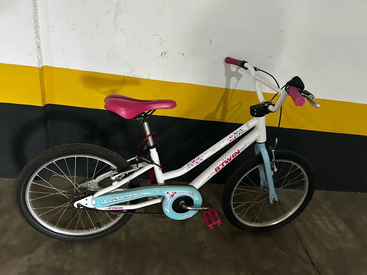 Bicicleta  - Foto 2