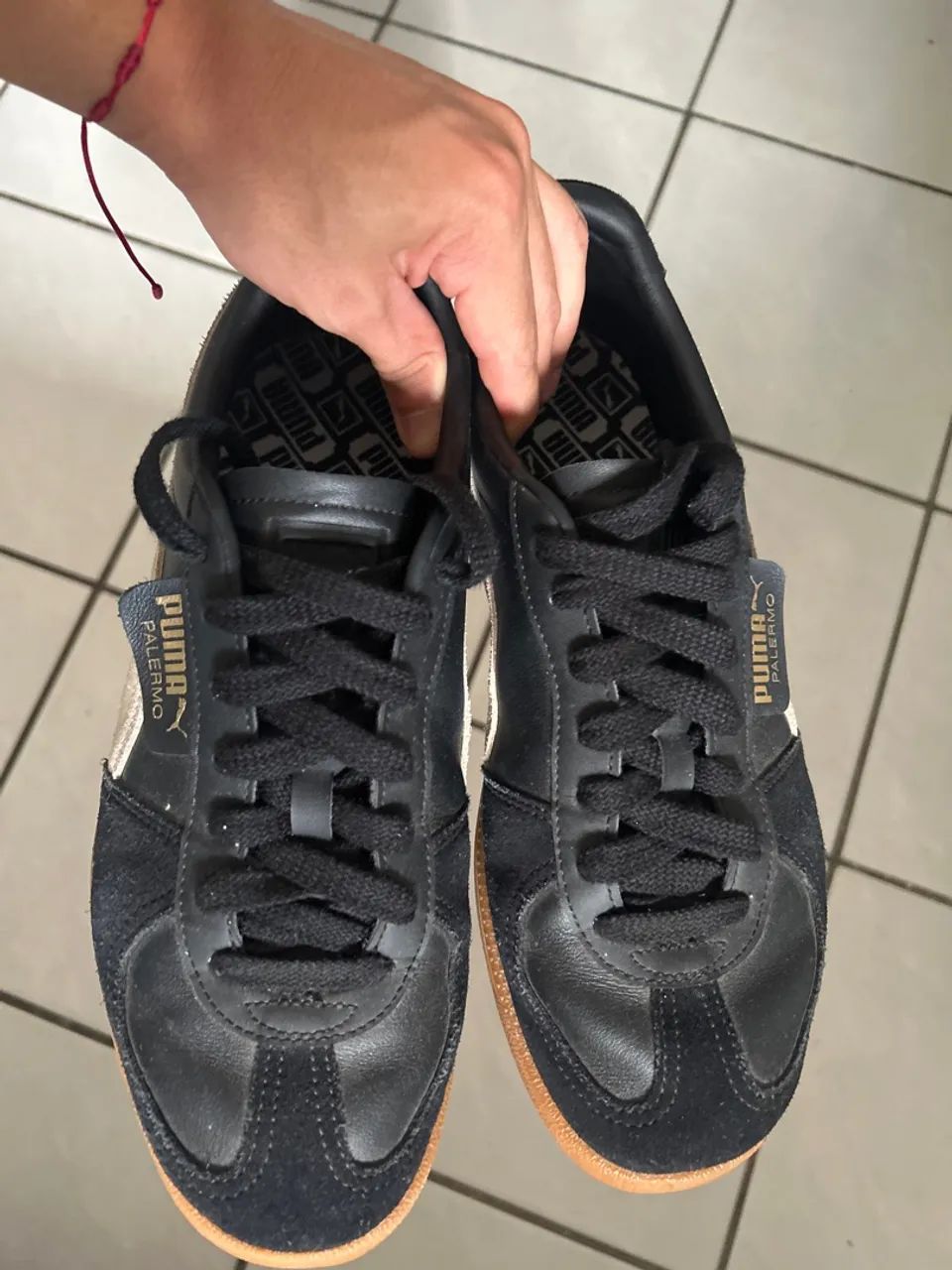 Puma Palermo Masculino  - Foto 2