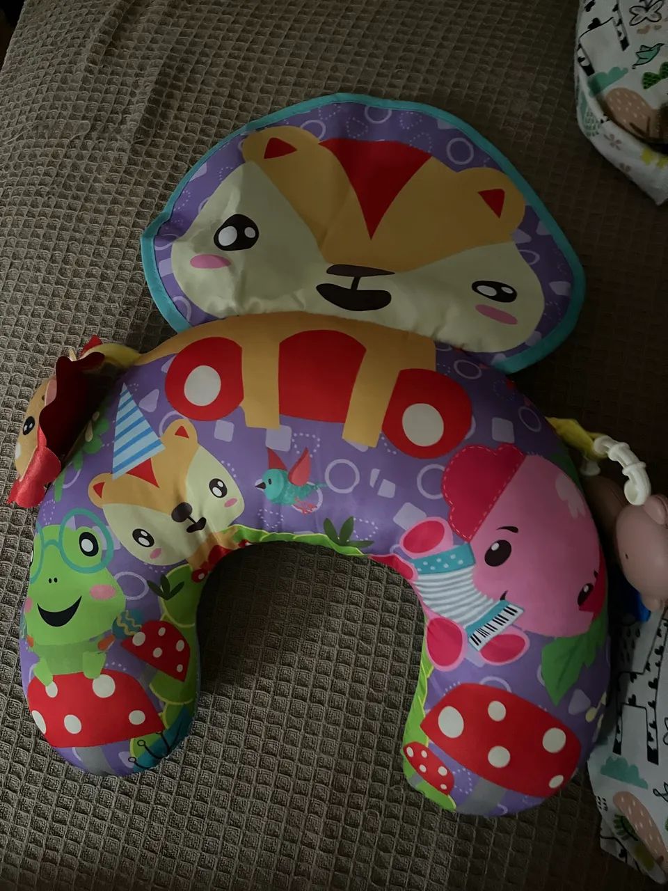 Almofada para bebê  - Foto 2
