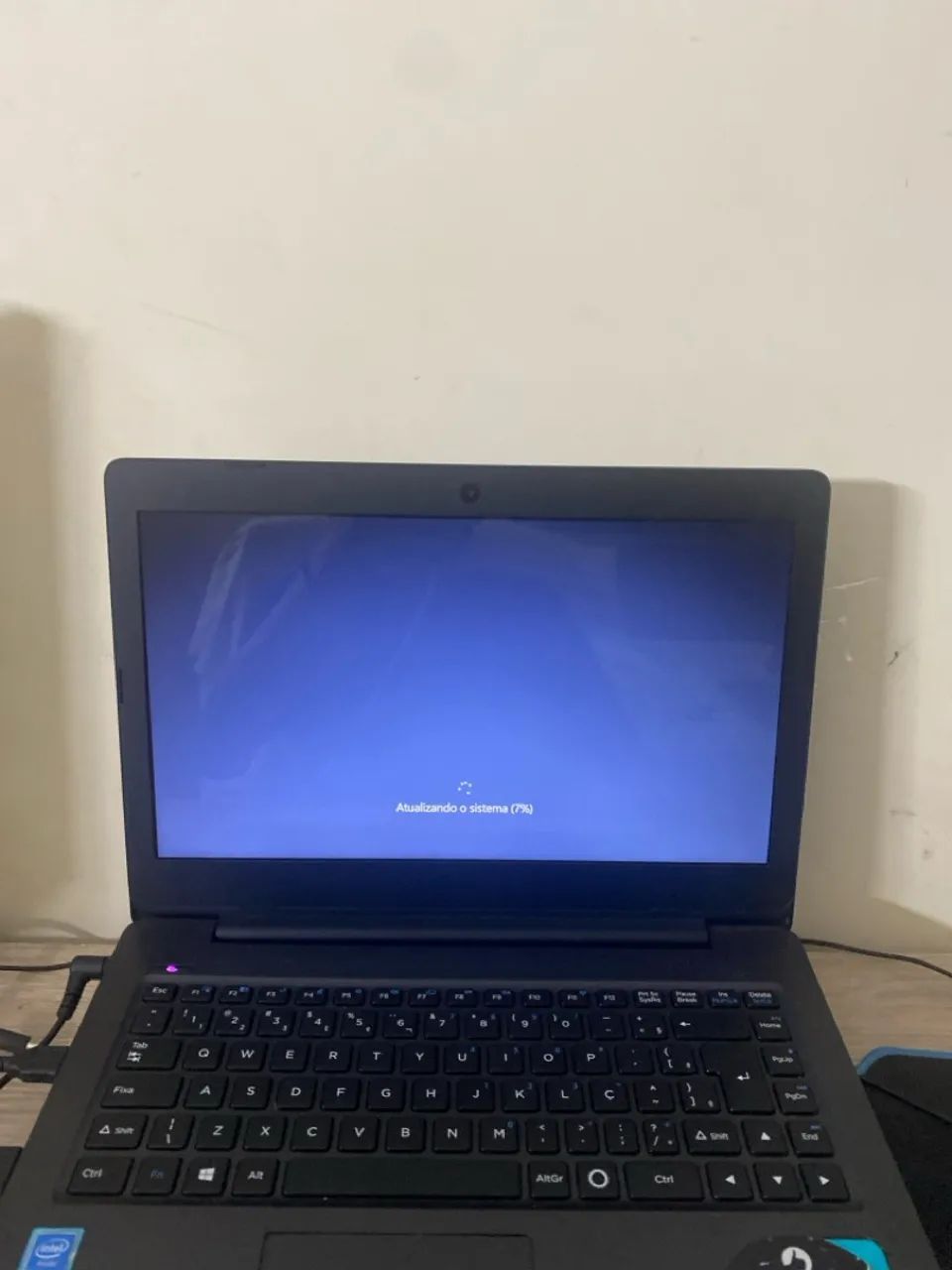 Notebook Para Estudos