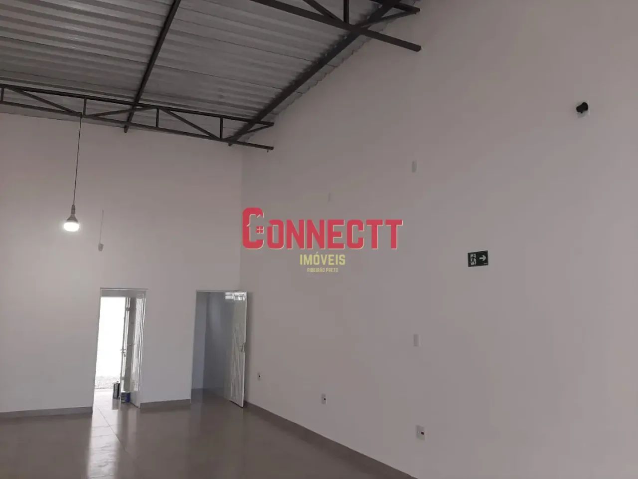 SALÃO COMERCIAL NO BAIRRO RESERVA MACAÚBA - Foto 3