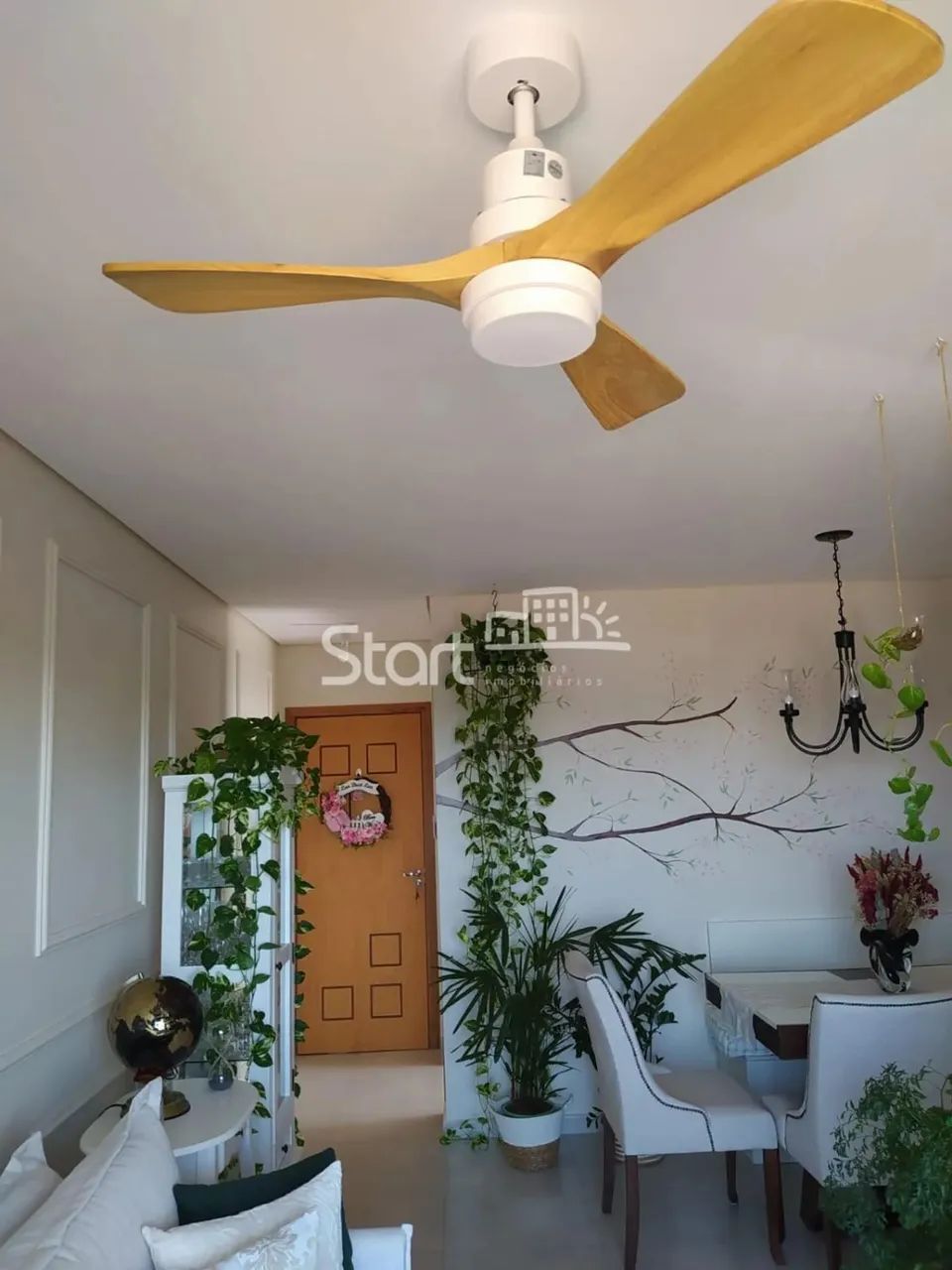 apartamento - Jardim dos Calegaris - Paulínia - Foto 3