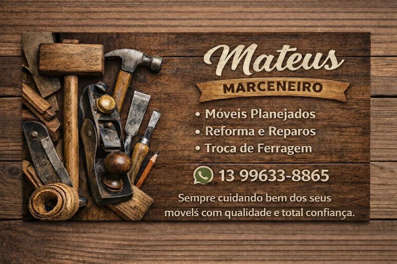 Mateus Marceneiro 