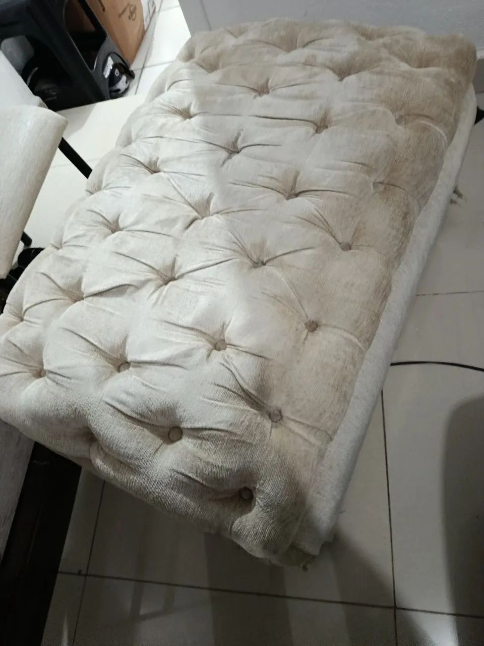 Puff capitone  - Foto 2