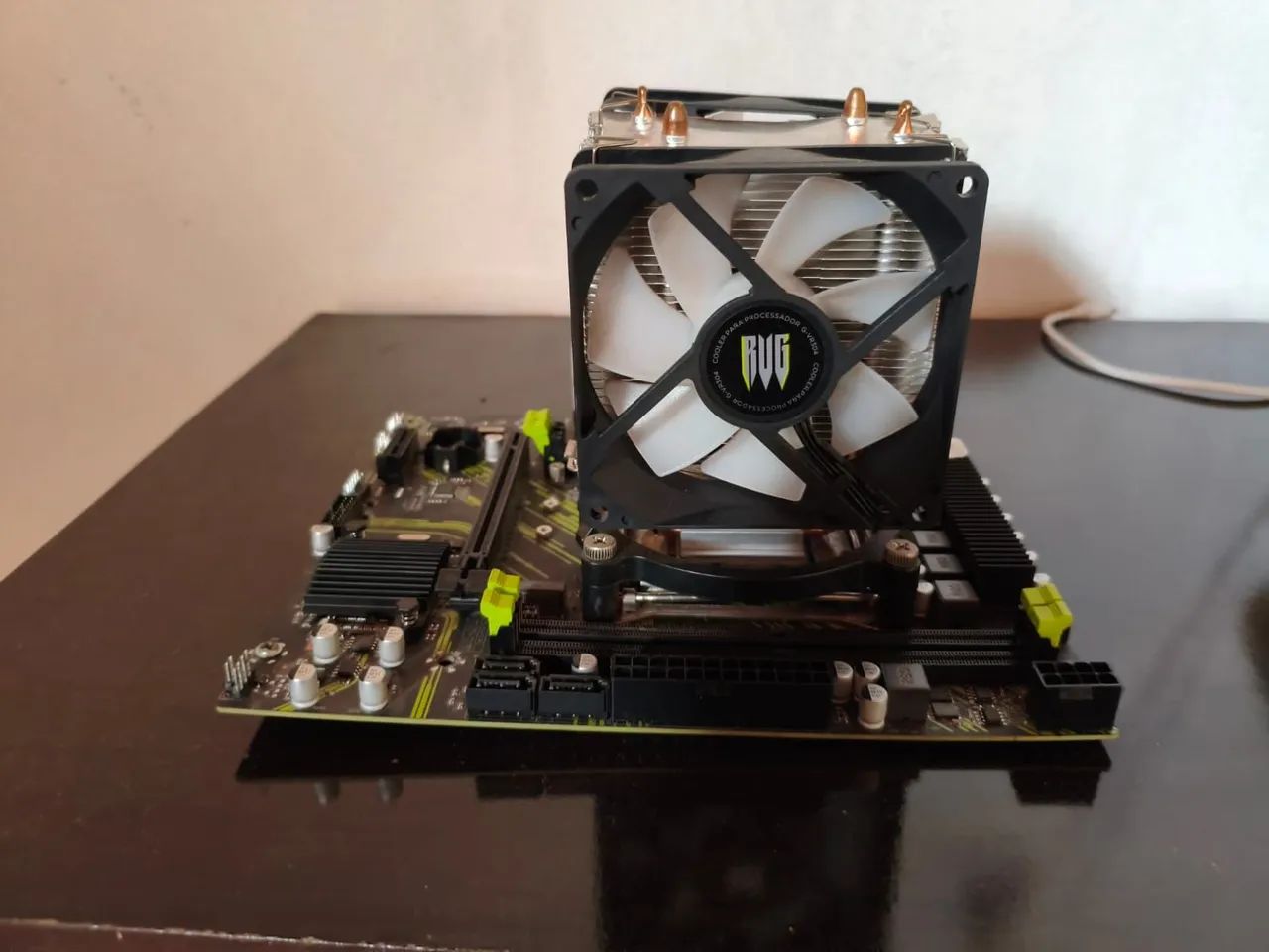 Kit xeon - Foto 3