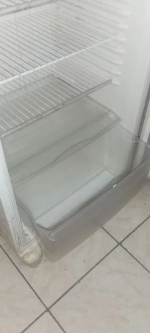 Geladeira Consul  - Foto 3